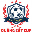 GIẢI BÓNG ĐÁ PHONG TRÀO PHƯỜNG QUẢNG CÁT - QUẢNG CÁT CUP MÙA 6 NĂM 2026