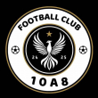 1st League Cup 10A8 2V2 24-25