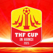 THF CUP IN HN - GIẢI BÓNG ĐÁ ĐỒNG HƯƠNG THANH HÓA TẠI HÀ NỘI LẦN 2 NĂM 2025