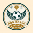 Don Bosco Cup Lần 2