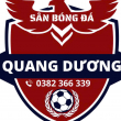 TRANH CÚP QUANG DƯƠNG 2026