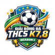 GBĐ THCS KHỐI 7 , 8 TRANH CUP HL SPORT  SEASON 1 NĂM 2026
