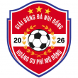 GIẢI BÓNG ĐÁ U9