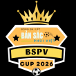 GIẢI BÓNG ĐÁ U18 ÂN TƯỜNG MỞ RỘNG - BSPV CUP 2026