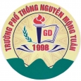 THPT Nguyễn Mộng Tuân