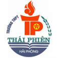 THPT THÁI PHIÊN