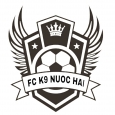 FC K9 NƯỚC HAI