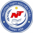 THPT Nguyễn Trãi