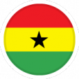 Ghana U-13