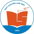 Chuyên Lam Sơn