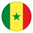 Senegal U-13