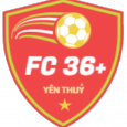 FC Yên Thủy 36+