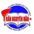 THPT TRẦN NGUYÊN HÃN