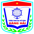 THPT HÀNG HẢI 