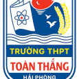 THPT TOÀN THẮNG
