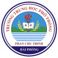 THPT PHAN CHU TRINH