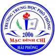 THPT MẠC ĐĨNH CHI 
