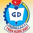 THPT TRẦN HƯNG ĐẠO