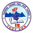 THPT THỦY SƠN