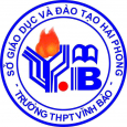 THPT VĨNH BẢO