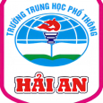 THPT HẢI AN