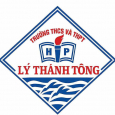 THPT LÝ THÁNH TÔNG