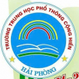 THPT CỘNG HIỀN