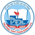 THPT PHAN ĐĂNG LƯU