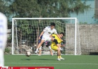 Giải bóng đá BNI Hà Nội 1&2 lần thứ 8- 2020: Tân Vương Dần Lộ Diện