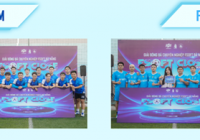 [FSOFT CLOSE 2026] NGÀY 11/5: ĐẠI CHIẾN MỞ MÀN - ĐƯƠNG KIM VÔ ĐỊCH 2025 ĐỐI ĐẦU CỰU VƯƠNG 2024