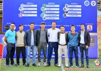 Khai mạc & các trận ngày thi đấu thứ 2 | Sontay League Two Season 2 - 2019
