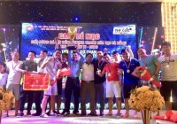 Giải bóng đá Hội đồng hương Thanh Hoá tại Đà Nẵng - THF CUP lần thứ 8 năm 2023 tranh Cup KOTO CLUB: Hậu Lộc FC gã khổng lồ ... ngủ quên