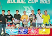 Giải Bóng đá phủi sân 7 người- Bulbal Cup Vĩnh Long lần 1- 2019 | 12 đội tranh tài 