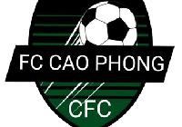 FC Cao Phong - Khát vọng vô địch.