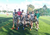 	Perugia- Cửa sắt Thanh Hướng FC