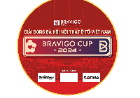 Điều lệ: Giải bóng đá Hội nội thất ô tô Việt Nam 2024 - Bravigo Cup