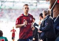 Kimmich: Bayern đã bỏ lỡ quá nhiều cơ hội
