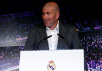 Việc trở lại Real Madrid lần này của Zinedine Zidane chắc chắn sẽ rất khó khăn.