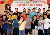 Giải đấu ngoại hạng giữa lòng Miền Tây | Giải bóng đá Phủi Rạch Giá League - Tranh cúp CIC Kiên Giang 2019 