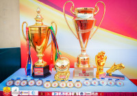 Tưng bừng khai mạc Giải bóng đá Đồng hương Thanh Hóa tại Hà Nội – CUP HTQ năm 2025