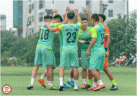 Vòng loại khu vực 3_Vô địch sân 7 thành phố Hà Nội–AFC36 và hành trình cổ tích vào tứ kết