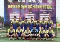 FC Đà Bắc - Tre già măng mọc