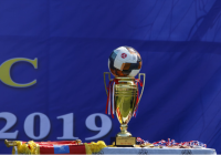 Khai mạc SS League 2-2019: Thành phố Biển sôi động cùng môn thể thao Vua.