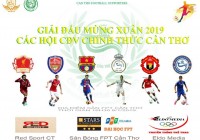 Hào hứng đón chờ Champion League Cup 2019 - Giải đấu dành cho các Fan Club tại Cần Thơ
