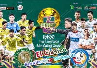 Chung kết Elite Cup: Chạm 1 tay vào Cup