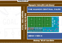 Địa điểm tổ chức SJC Open Cup 2025