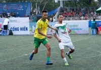 Nhận định trước vòng  3 | VCK Vô địch Miền Bắc – Cúp Bóng đá sân 7 năm 2019
