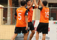 Lịch thi đấu vòng 9 Cúp Đền Thượng Lào Cai 2018 (LPL S3)