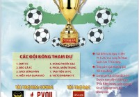 Giải bóng đá truyền thống tranh Cup chuyên đề Công an TP Đà Nẵng lần thứ XIII - Năm 2023