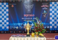 Họp báo bốc thăm, giới thiệu giải Vô địch các câu lạc bộ bóng đá Sầm Sơn năm 2018 - Sầm Sơn League 2018